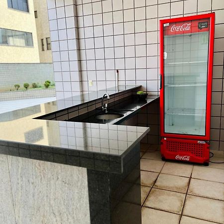 Lk Barro Preto 5 Apartment Belo Horizonte Exterior photo