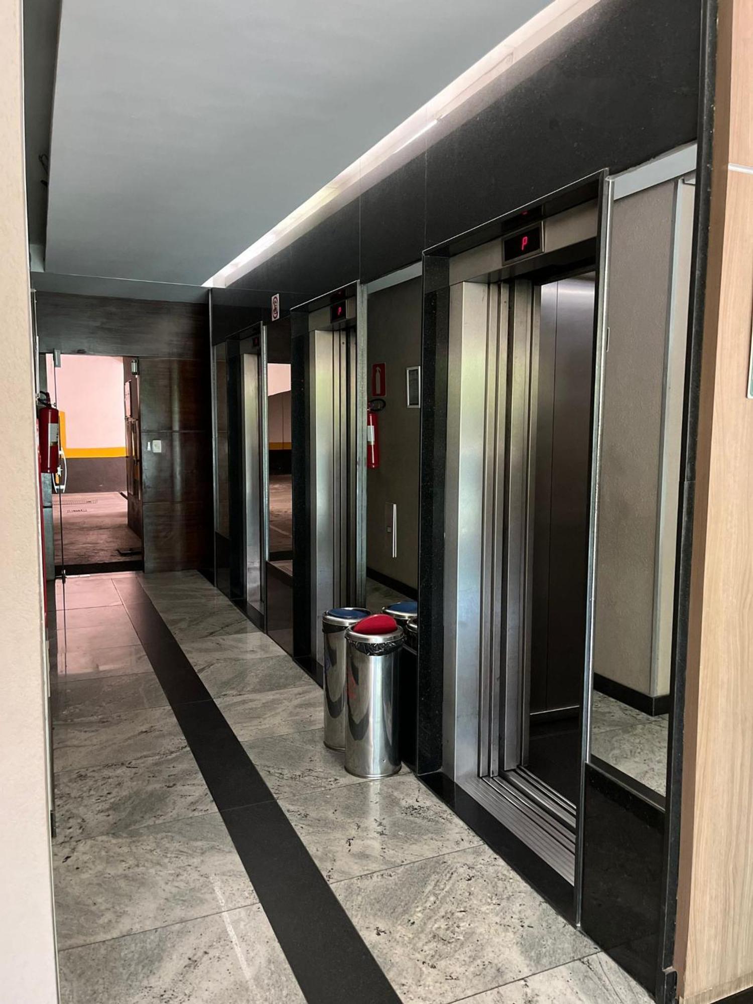 Lk Barro Preto 5 Apartment Belo Horizonte Exterior photo