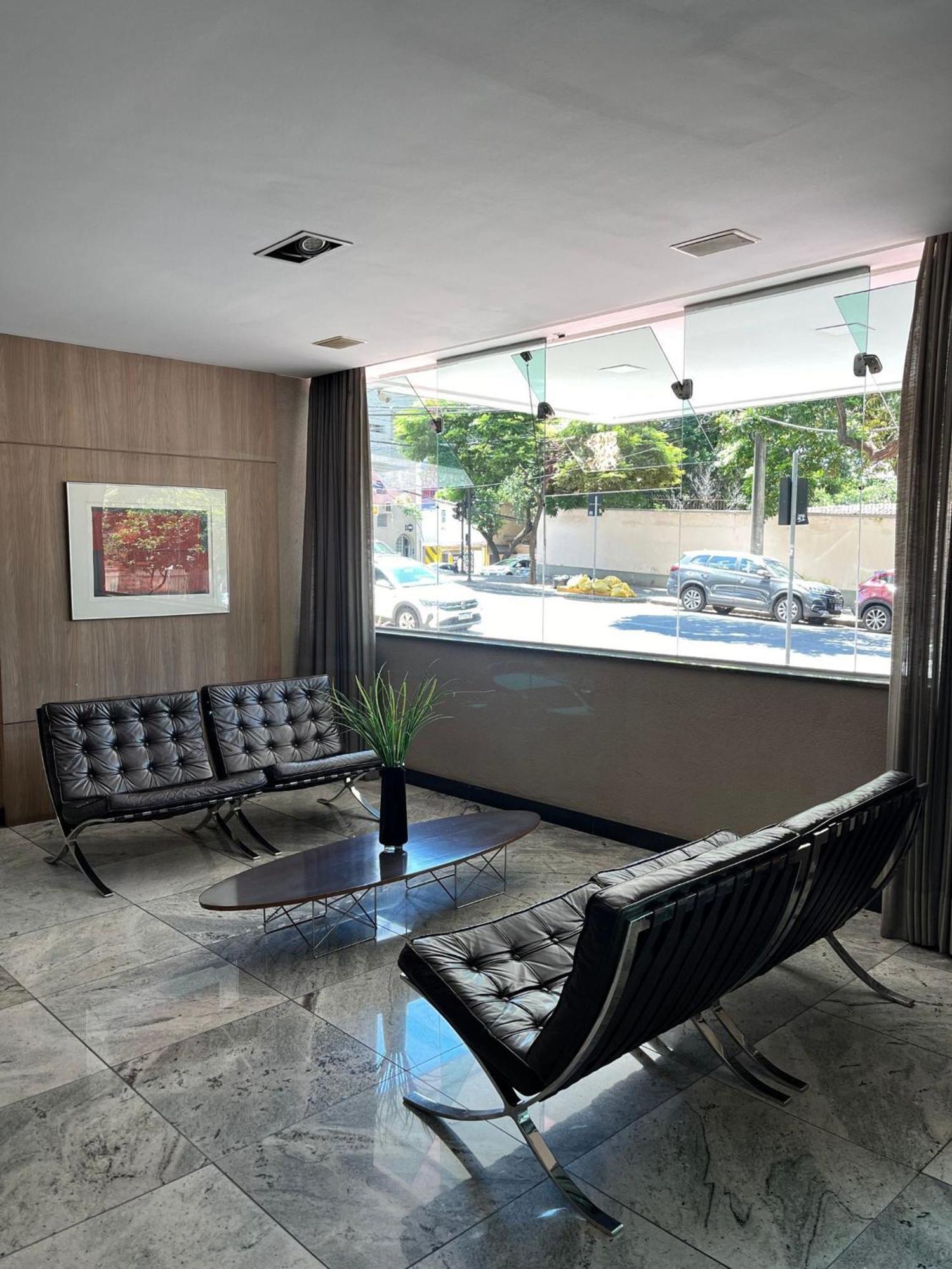 Lk Barro Preto 5 Apartment Belo Horizonte Exterior photo