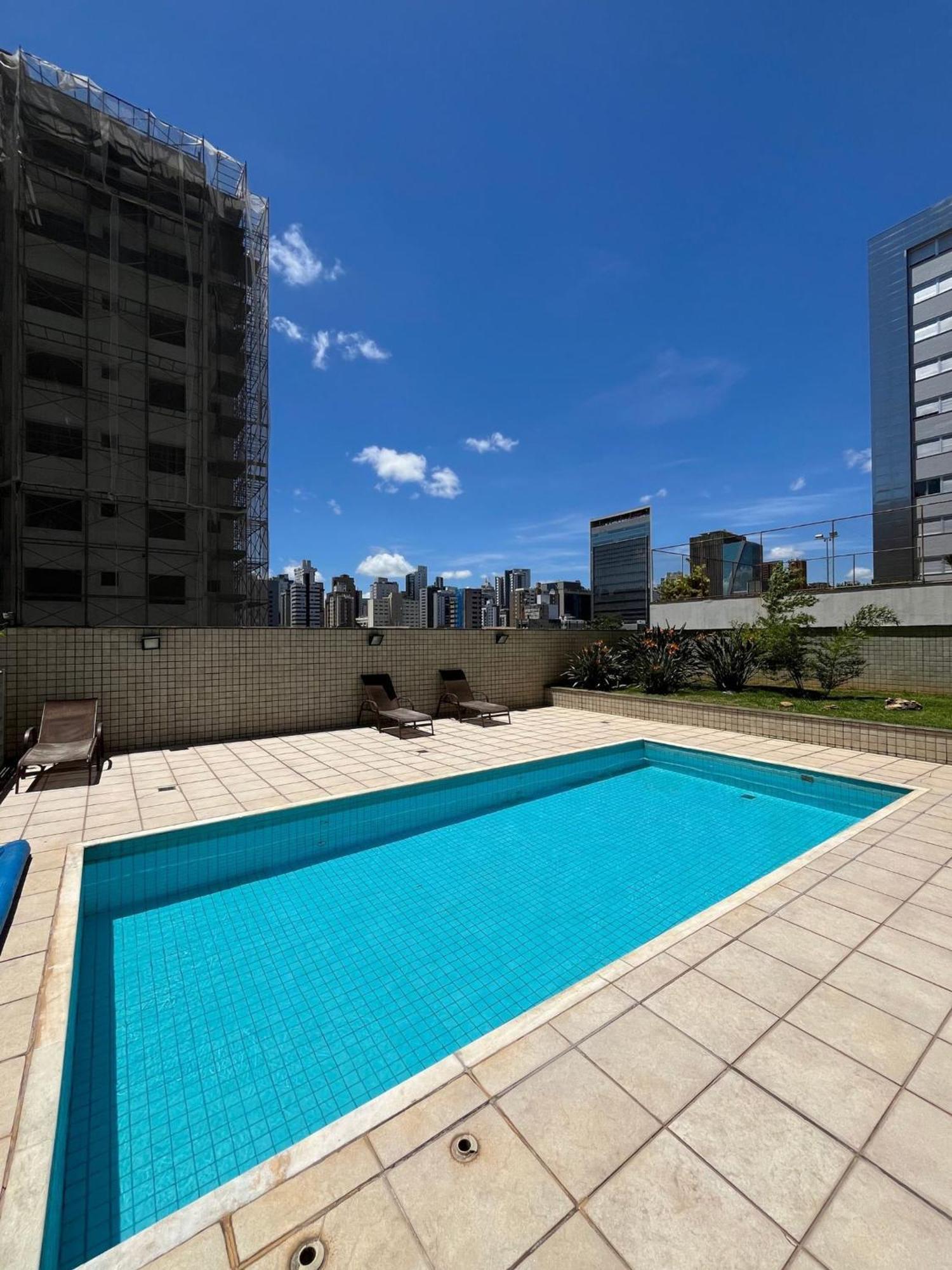 Lk Barro Preto 5 Apartment Belo Horizonte Exterior photo