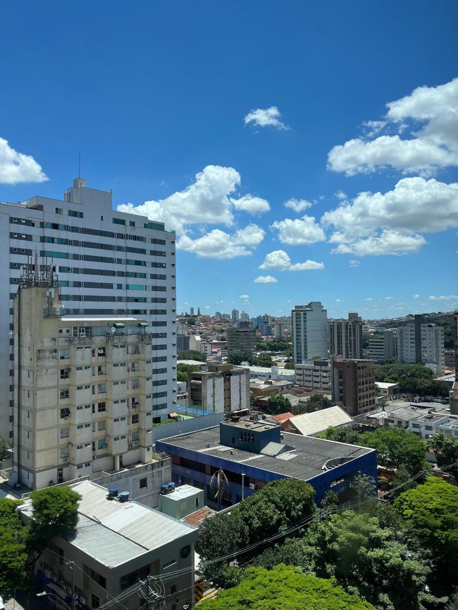 Lk Barro Preto 5 Apartment Belo Horizonte Exterior photo