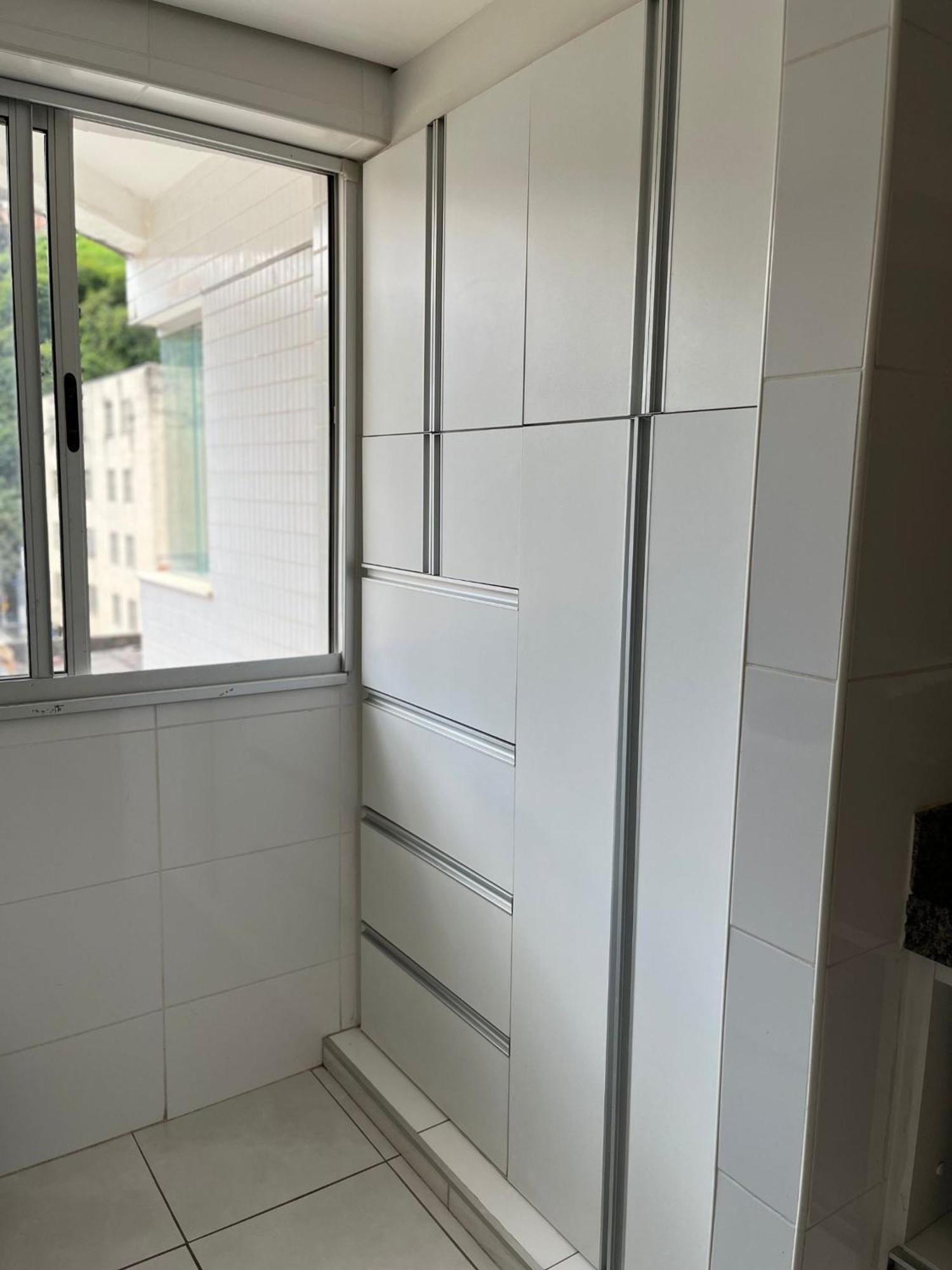 Lk Barro Preto 5 Apartment Belo Horizonte Exterior photo