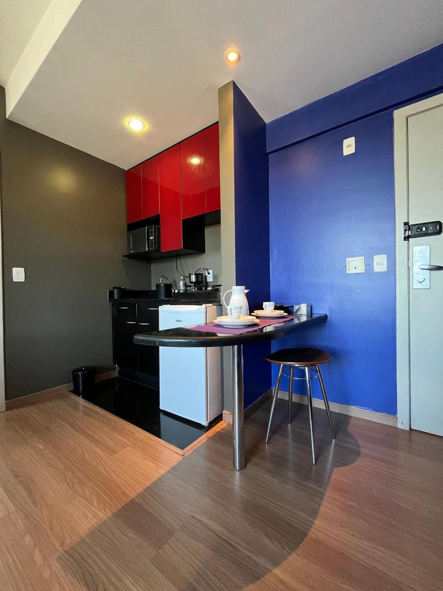Lk Barro Preto 5 Apartment Belo Horizonte Exterior photo