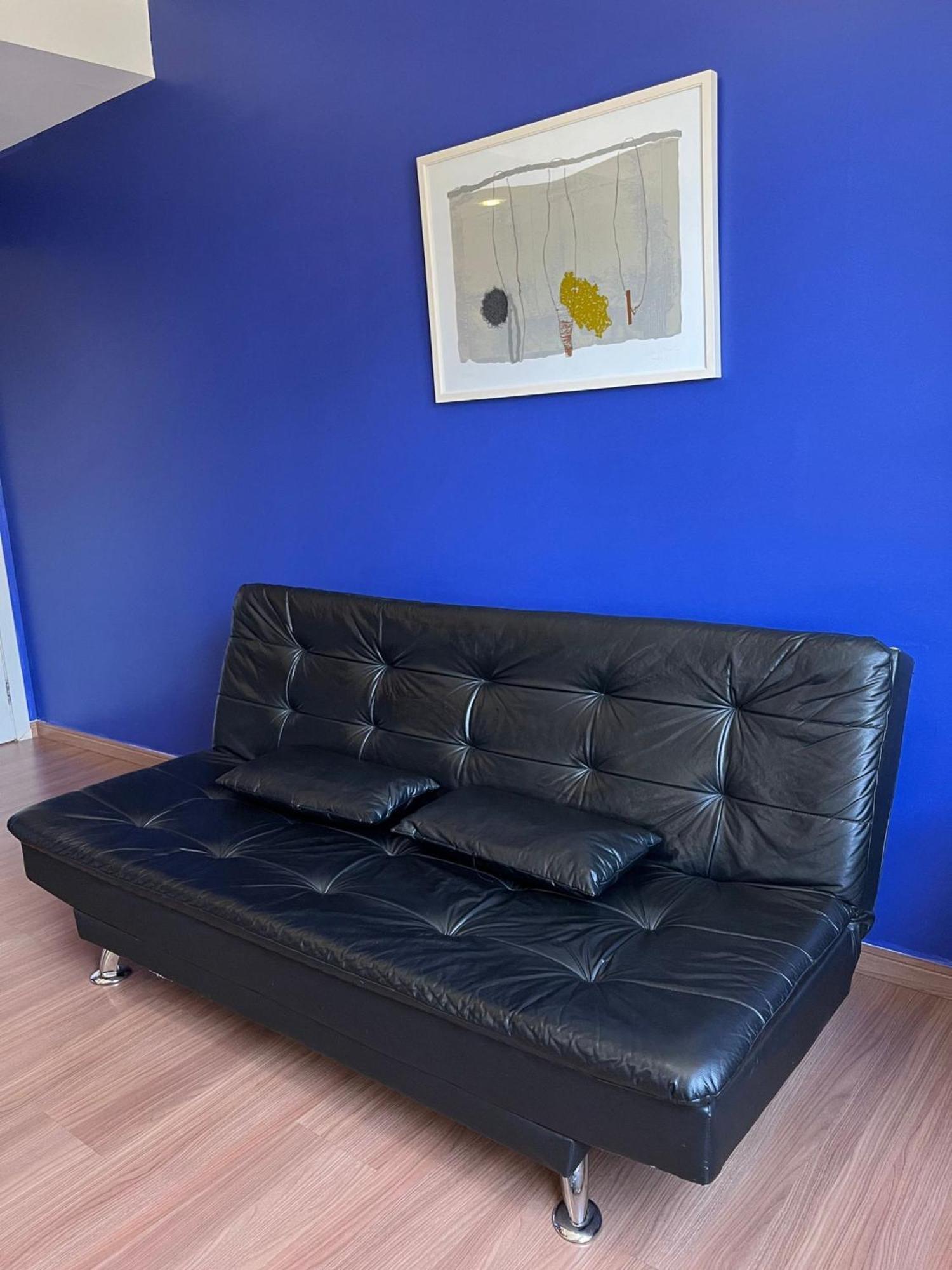 Lk Barro Preto 5 Apartment Belo Horizonte Exterior photo