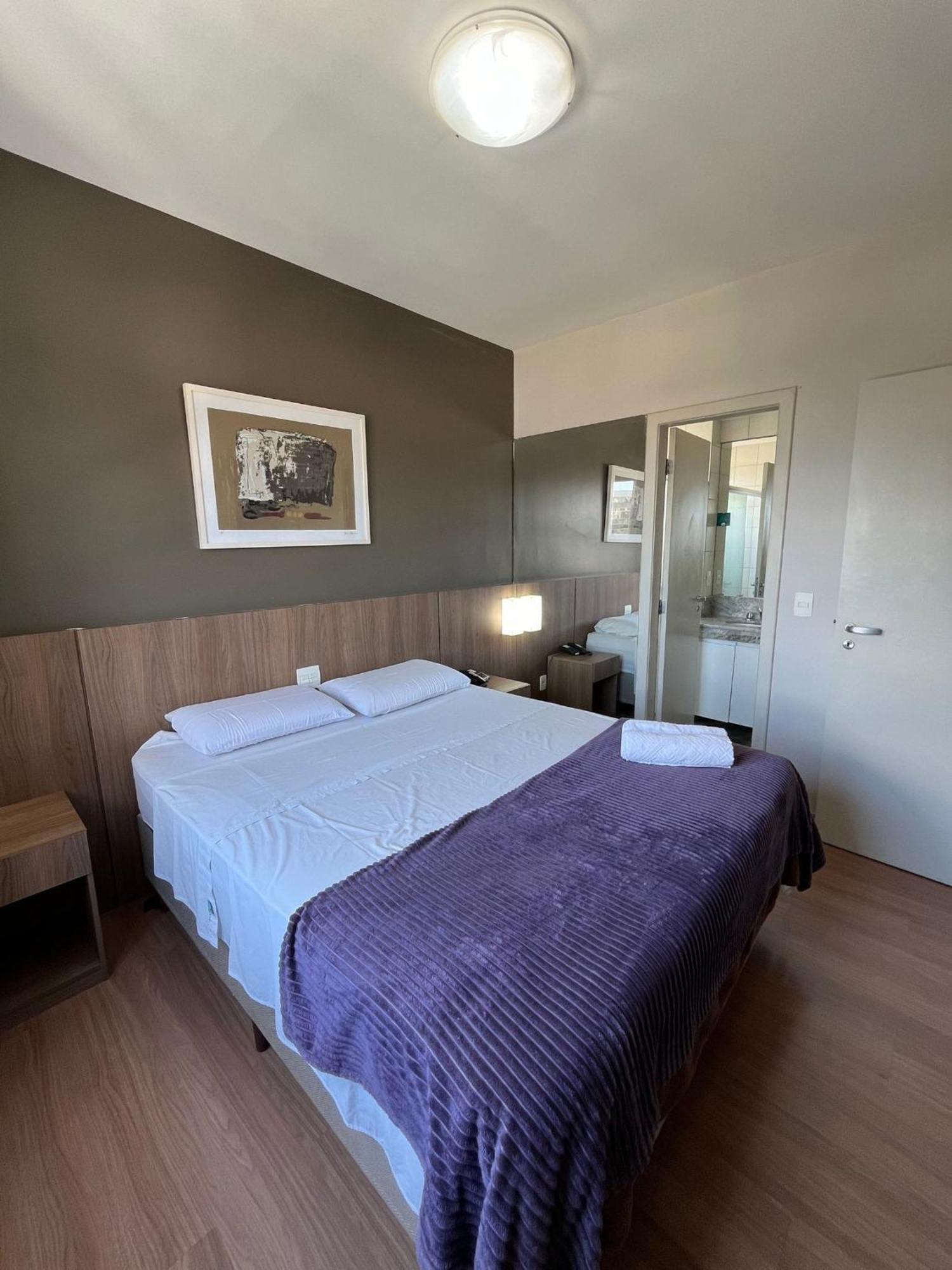 Lk Barro Preto 5 Apartment Belo Horizonte Exterior photo
